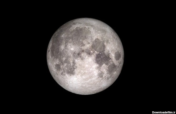 مشاهده اَبر ماه امشب را از دست ندهید! | سایت علمی بیگ بنگ