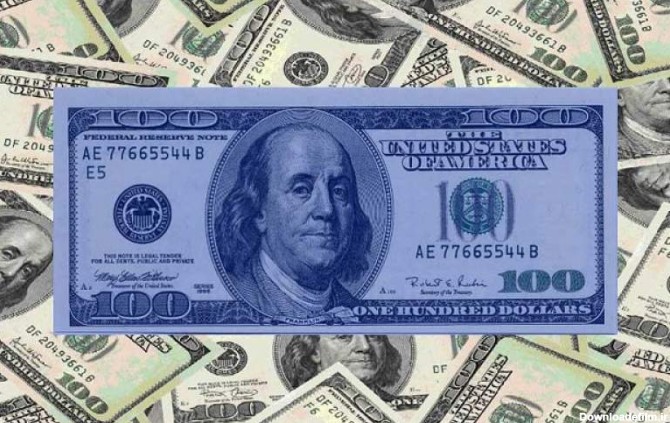 ماجرای دلارهای آبی تقلبی در بازار ارز چیست؟ - بهار نیوز