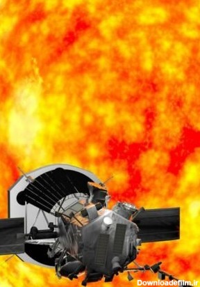 کاوشگر پارکر ناسا برای اولین‌بار از داخل یک طوفان خورشیدی سهمگین عبور کرد [تماشا کنید]
