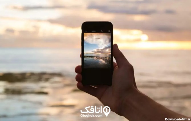 عکاسی با موبایل در طبیعت | 8 ترفند ساده و کاربردی