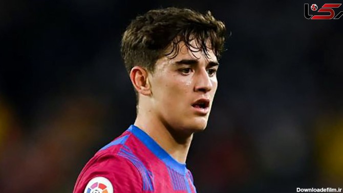 بازیکن بارسلونا از بیمارستان مرخص شد