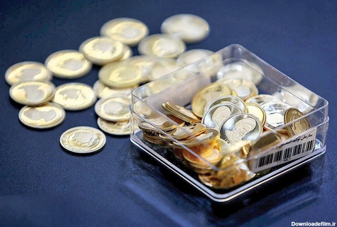 فرارو | خیز بانک مرکزی برای مهار قیمت سکه؛ عرضه شمش طلا و ضرب سکه جدید