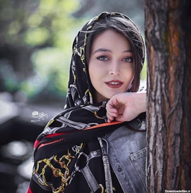 عکس دختر خوش تیپ ایرانی