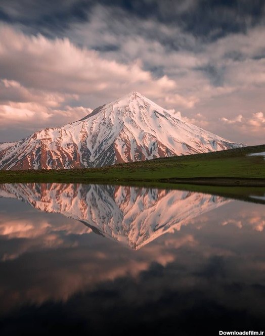 عکس های دیدنی از طبیعت ایران - مدیاباز