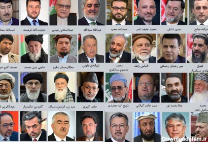 Major Parties Oppose Ghani's Reconciliation Council List | TOLOnews