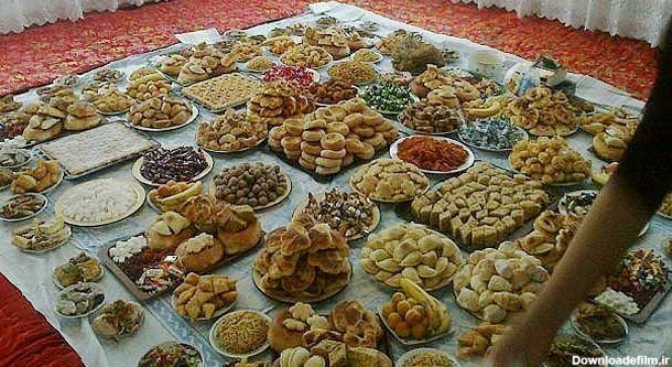 سفره‌های عیدی؛ تجلیل عید فطر به گونه‌های متفاوت در افغانستان