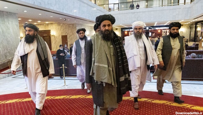 اولین عکس از رهبر طالبان پس از بازگشت به کابل منتشر شد - 20.09 ...