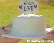 بهترین روش نگهداری کیک عروسی برای سالگرد ازدواج | قنادی ناتلی