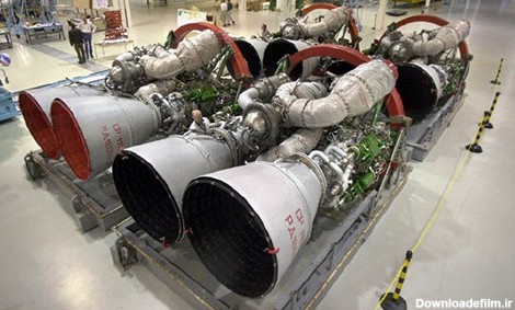 چین مشتری جدید موتور موشک های فضایی ساخت روسیه - خبرآنلاین