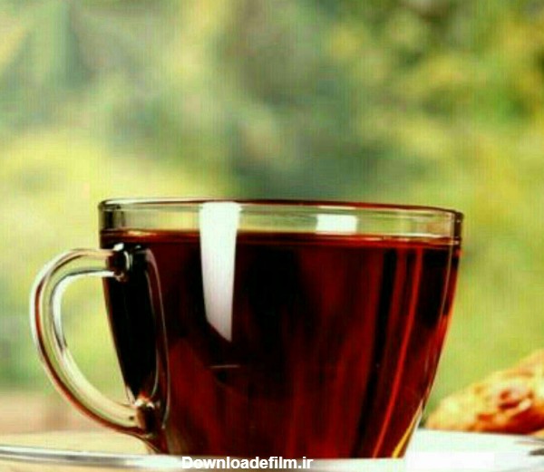نوشیدن چای پررنگ مخصوصا در صبح باعث کم خونی می شود ! - عکس ویسگون