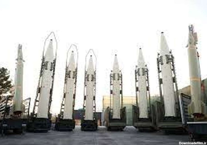 روس ها کدام موشک ایران را می خواهند؟