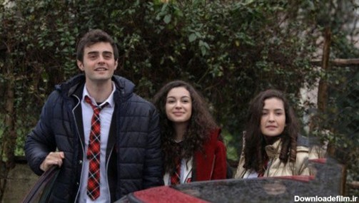اسکرین شات برنامه سریال ترکی خواهران و برادران 4