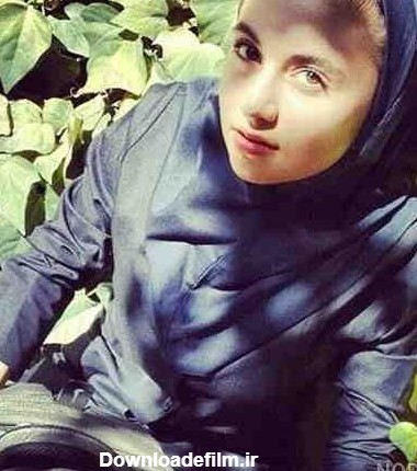 عکس دختر فیک ایرانی طبیعی - عکس نودی