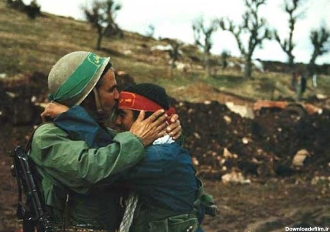 صورتی دیگر از عکاسی جنگ در دنیا: روایت تصاویر از دفاع مقدس ایرانی‌ها