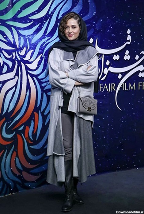 خوش استایل ترین بازیگران زن سینمای ایران