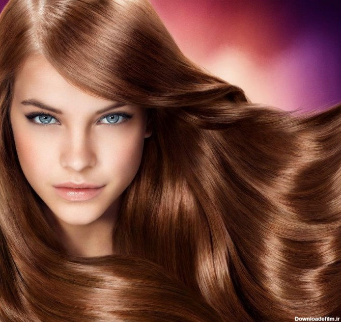 7 فرمول برای داشتن رنگ موی شکلاتی جذاب - مجله اسنپ مارکت