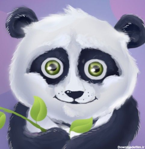 Sleepy Panda Live Wallpaper - برنامه‌ها در Google Play