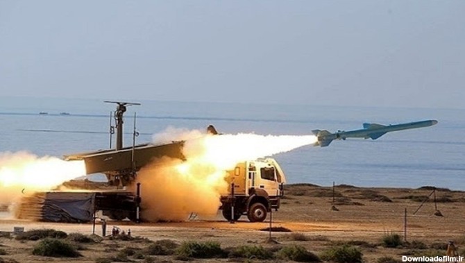 این موشک های ایرانی، دشمن را از حمله به خاک ایران ناامید کرد ...
