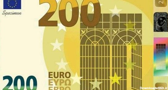 با اسکناس‌های جدید یورو آشنا شوید+عکس - مشرق نیوز