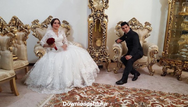 یکی از مجلل ترین عروسی ها ی یاسوج : - عکس ویسگون