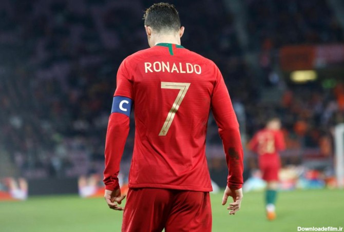 رونالدو تا چه زمانی برای تیم ملی پرتغال بازی می‌کند؟