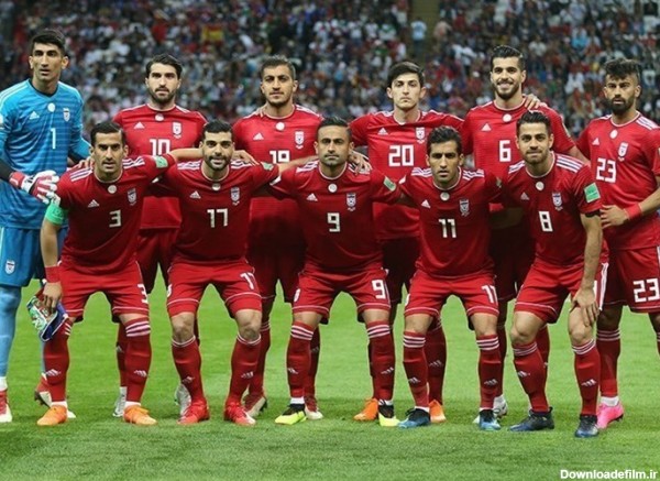 Team Melli's Style Needs to Change in Asia: Report - Sports news ...