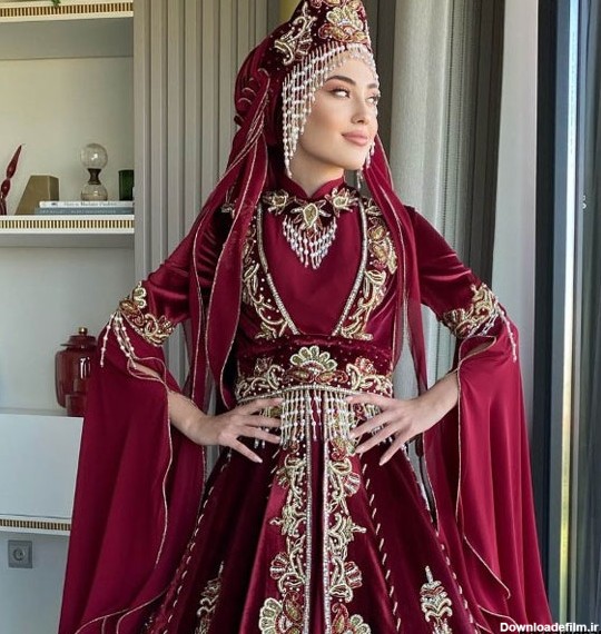 مدل لباس ترکی جدید