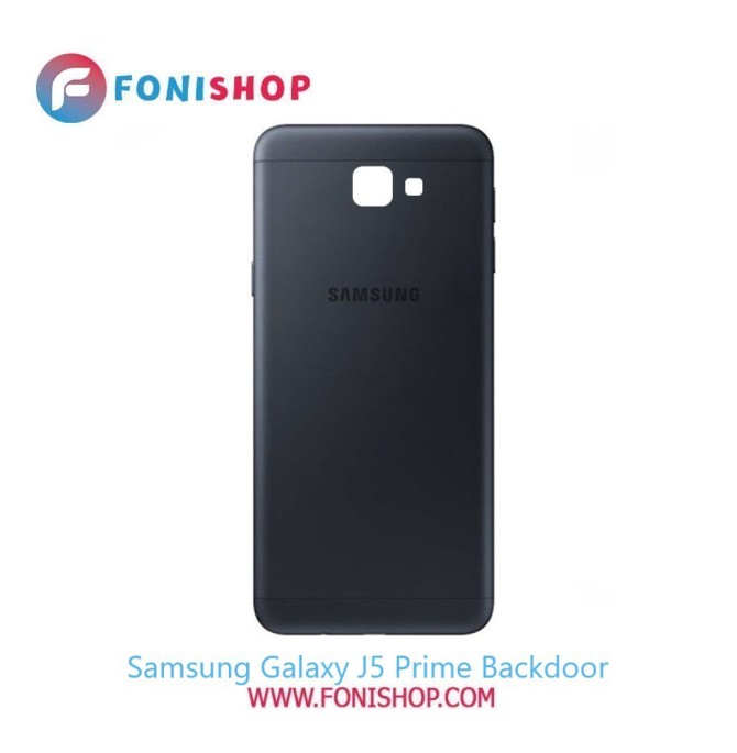قیمت خرید درب پشت گوشی سامسونگ جی 5 پرایم Samsung Galaxy J5 Prime ...