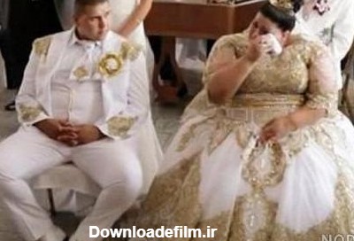 عکس لباس ترکی قشقایی عروس - عکس نودی
