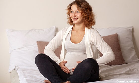 تغییرات و رشد جنین در هفت ماهگی