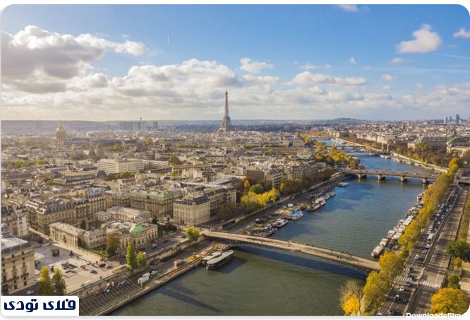 اپلیکیشن های کاربردی سفر به پاریس