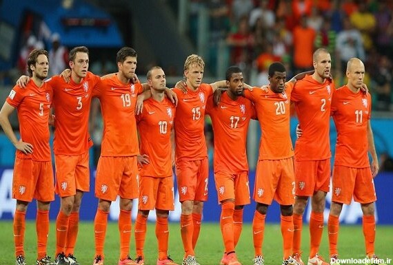 تیم‌های حاضر در جام جهانی ۲۰۲۲ را بشناسید / تیم ملی هلند