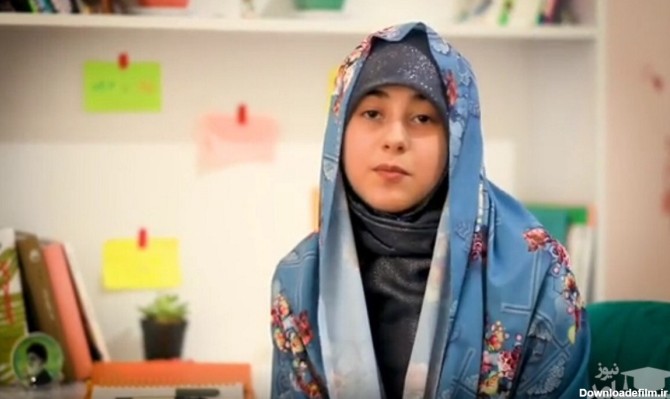هویت زنی که گفت «این مملکت مال حزب‌اللهی‌هاست» - تابناک | TABNAK