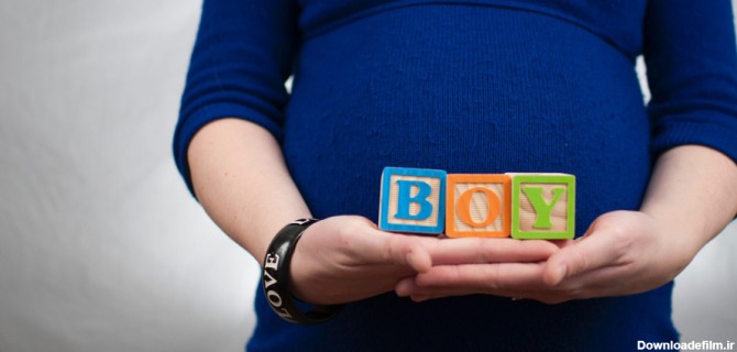 سه علامت بارداری پسر - تابناک | TABNAK