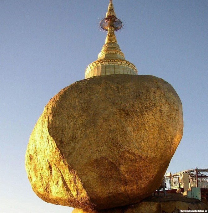 بزرگترین سنگ طلای جهان + عکس - تسنیم