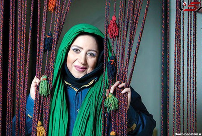 بازیگر زن معروف ایرانی که به خاطر عشقش 40 کیلو لاغر شد! +عکس