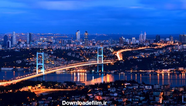 تفریحات شبانه استانبول را بیشتر بشناسید + تصاویر و نکات ضروری