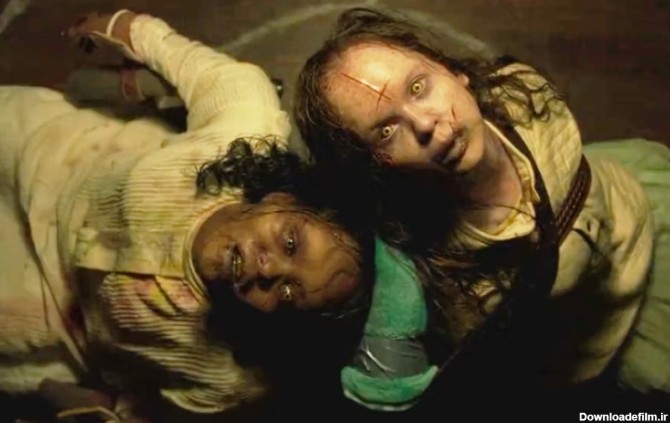 تصویر جدیدی از فیلم ترسناک The Exorcist: Believer منتشر شد - گیمفا
