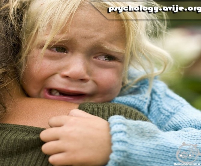 علت گریه بی دلیل کودک + 11 راهکار برای برخورد با کودکی که زیاد ...