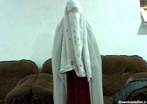 لباس زنانه ترفند تازه طالبان برای حمله +عکس