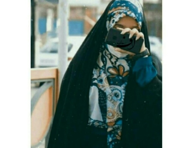 موضوع: "حجاب،پروفایل دختر چادری" - مبتلایِ حسین (علیه السلام)