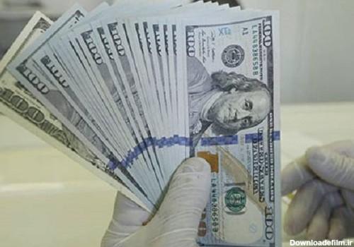 آمریکا تفاوت دلار سفید و آبی