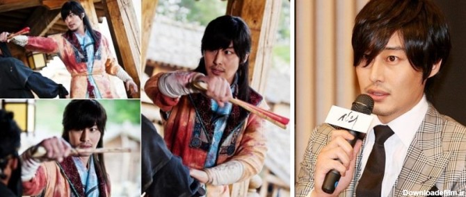 داستان و بازیگران سریال کره ای سرنوشت