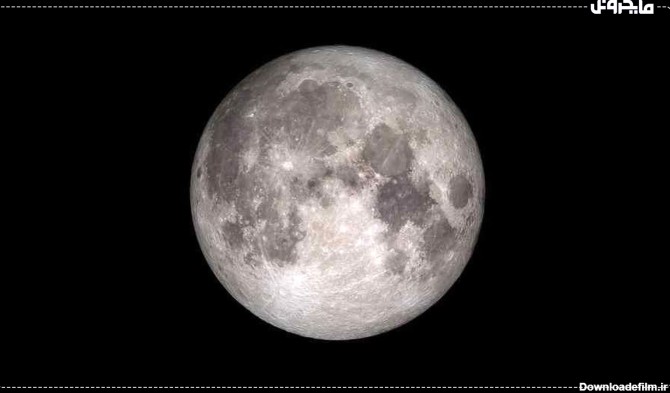 عکاسی از ماه با دوربین گوشی Galaxy S23Ultra | مایکروتل