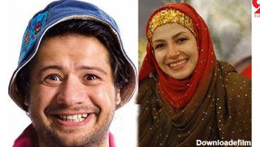 افشای ازدواج پنهانی علی صادقی با خاله شادونه ! / هوش از سرتان می پرد !