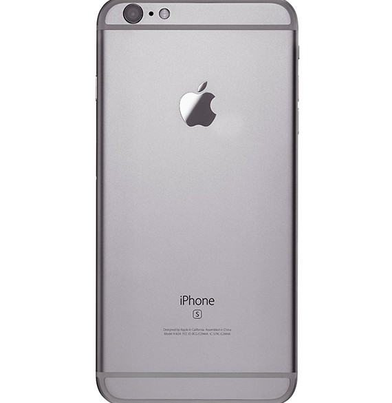 گوشی اپل مدل آیفون 6 اس پلاس ظرفیت 64 گیگابایت