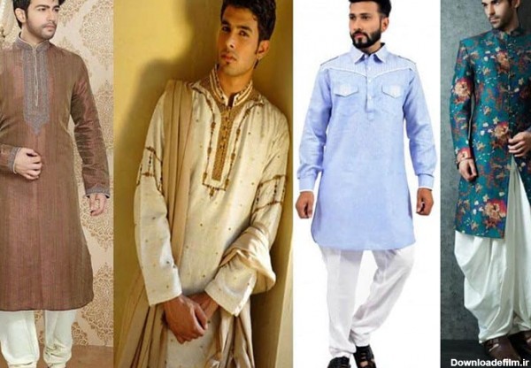 خرید لباس بلوچی مردانه با مناسب ترین قیمت