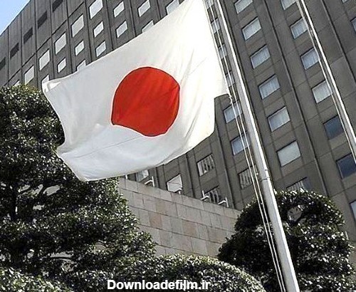تغییر نام معنادار خیابان جنب سفارت ژاپن در ایران+ببینید