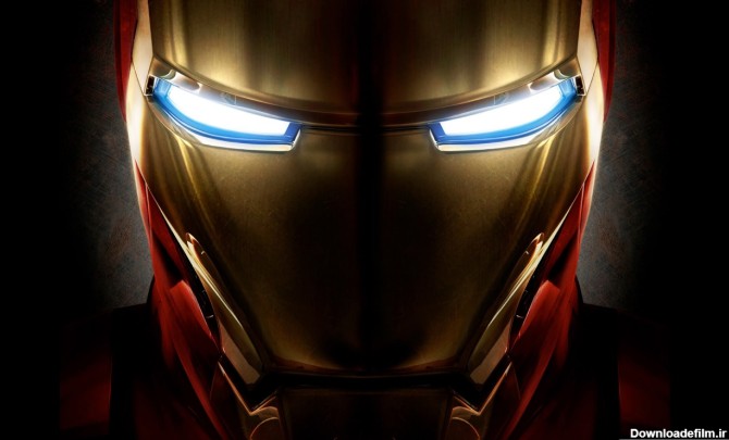 Iron Man Helmet Ultra HD Desktop Background Wallpaper for 4K UHD ...