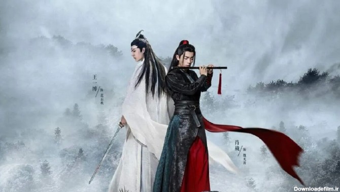 بهترین سریال های چینی 2022 ؛ سریال چینی جدید چی ببینیم؟ - تکراتو
